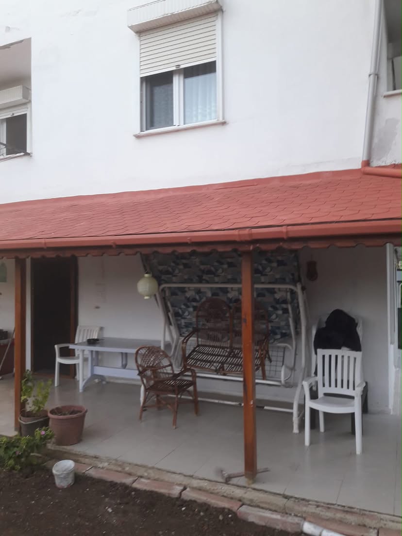 Teras ve Garaj Kapama Uygulaması 3